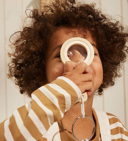 Kids Concept Nature Discovery Set - Wood - Kid's Hub