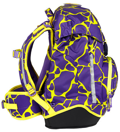 Ergobag School Backpack - Prime - SuperpowerBear
