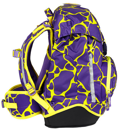 Ergobag Skolväska - Prime - SuperpowerBear