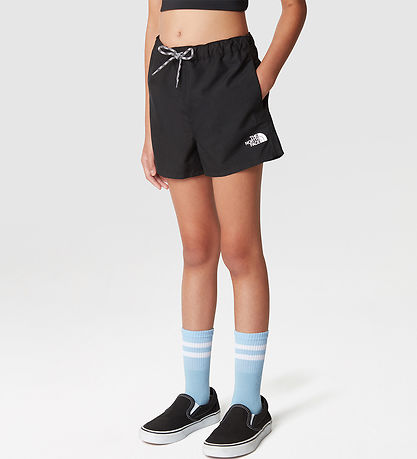 The North Face Shorts - Klasse V - Black Wellig