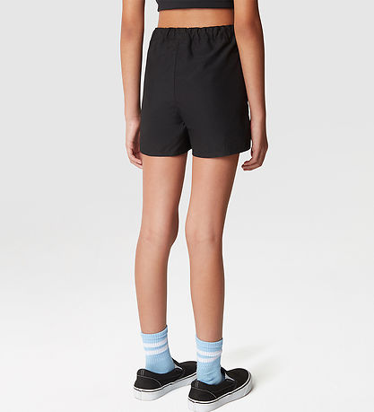 The North Face Shorts - Classe V - Black Ondul