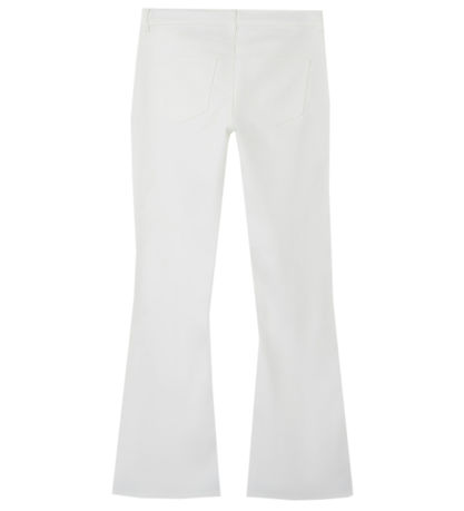 LMTD Hosen - NlfTazza - Bright White