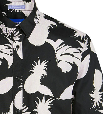 Jack & Jones Skyrta - JorJoshua - Bankaskó