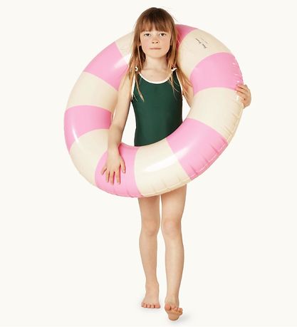 Petites Pommes Sundhringur - 90 cm - Sally - Bubblegum