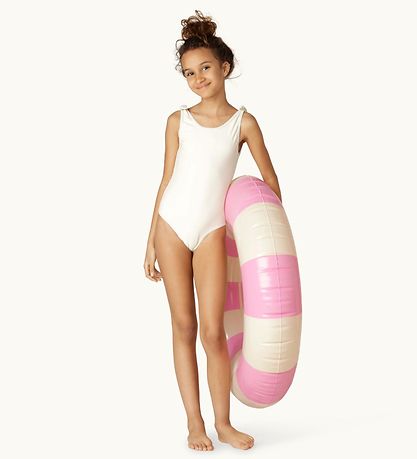 Petites Pommes Sundhringur - 90 cm - Sally - Bubblegum