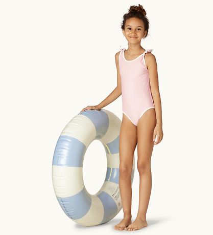 Petites Pommes Sundhringur - 90 cm - Sally - Nordic Blue