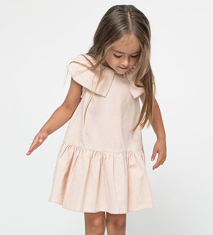 Sofie Schnoor Kleid - Light Rose