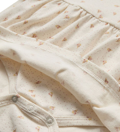 Body robe Sofie Schnoor - Antique White