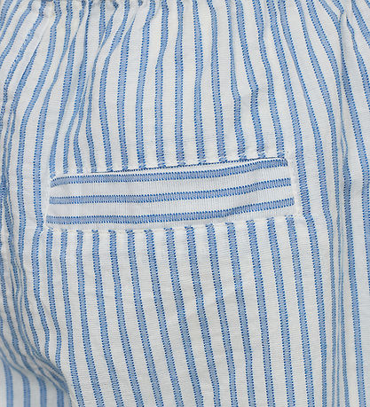 Sofie Schnoor Byxor - Stripe Cotton