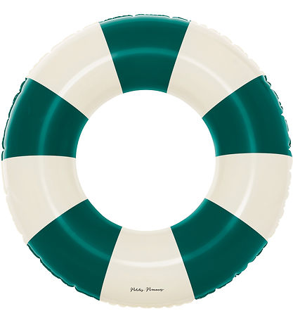 Petites Pommes Sundhringur - 45 cm - Olivia - Oxford Green