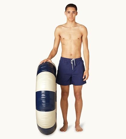 Petites Pommes Sundhringur - 120 cm - Celine Grand - Cannes Blue