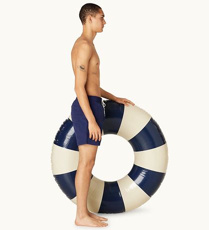 Petites Pommes Sundhringur - 120 cm - Celine Grand - Cannes Blue