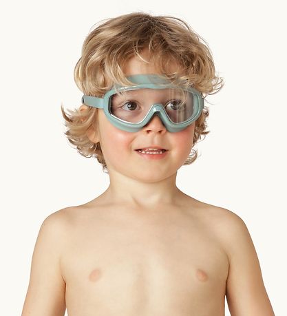 Petites Pommes Swim Goggles - Hans - Calile