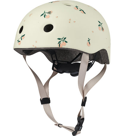 Liewood Bicycle Helmet - Hilary - Peach/Sea Shell