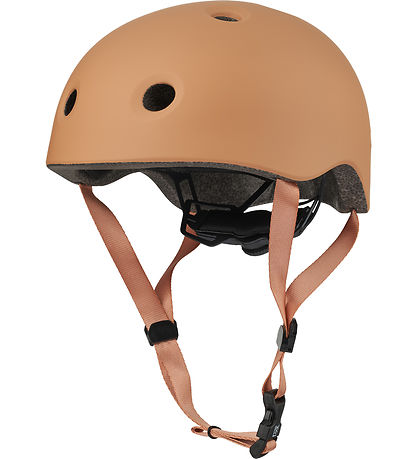 Liewood Bicycle Helmet - Hilary - Tuscany Rose