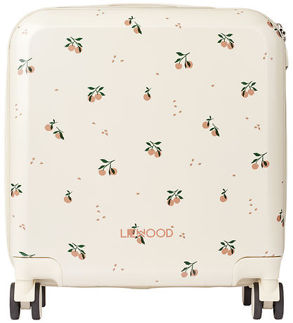 Liewood Koffort - Hollie - Peach/Sea Shell