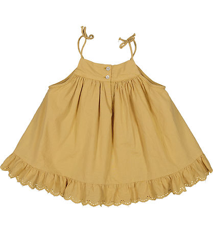 MarMar Topp - Trill Frill - Dijon