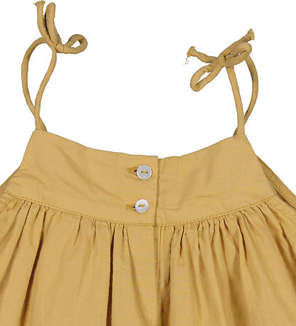 MarMar Topp - Trill Frill - Dijon