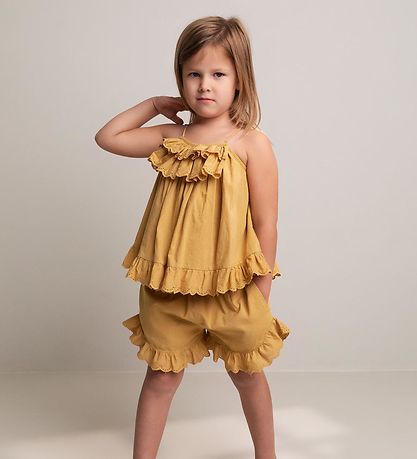 MarMar Topp - Trill Frill - Dijon