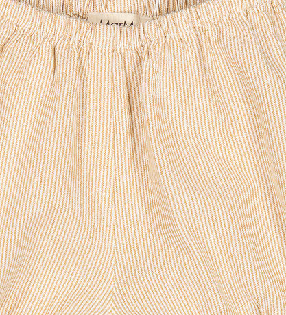 MarMar Bloomers- Pablo - Dijon Stripe