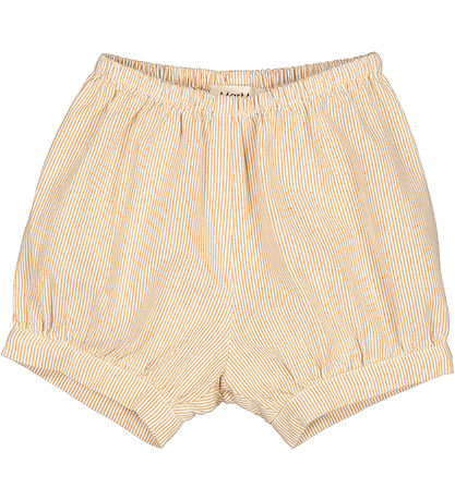 MarMar Bloomers- Pablo - Dijon Stripe