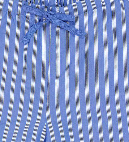 MarMar Shorts - Pal - Cornflower Stripe