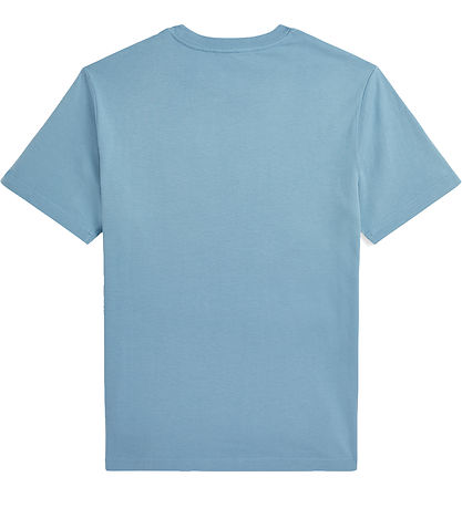 Polo Ralph Lauren T-shirt - Cassidy Blue