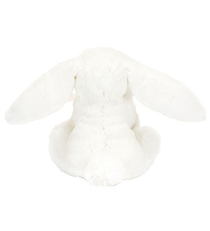Jellycat Snuttefilt - 34x34 cm - Bashful Luxe Bunny Luna Napp