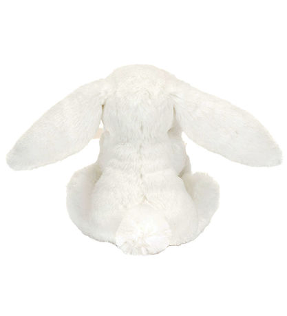 Jellycat Knuffeldoekjes - 34x34 cm - Verlegen Luxe Bunny Luna Fo