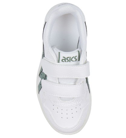 Asics Shoe - Japan S PS - White/Ivy