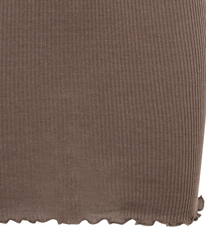 Robe Rosemunde - Rib - Dark Sable