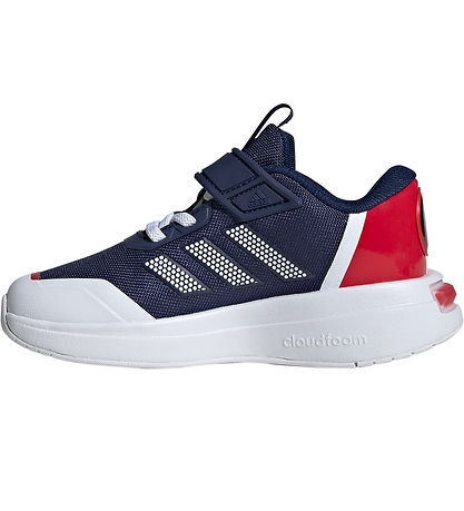 adidas Performance Shoe - Marvel Cap Racer EL - Blue/Red/White