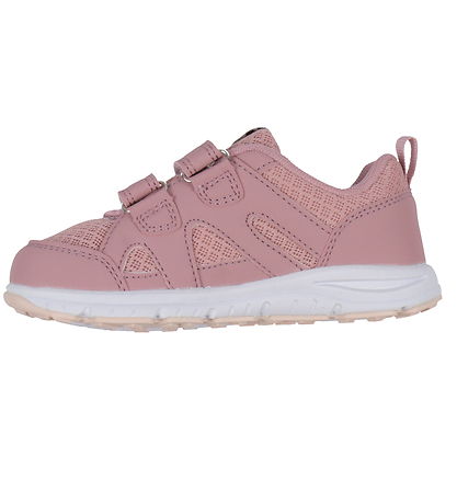 Viking Schoenen - Odda 2V Laag - Antiekroze/Light Pink