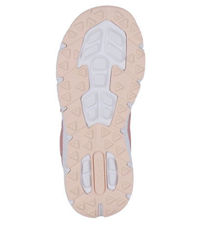 Viking Skór - Odda 2V Low - Antiquerose/Light Pink
