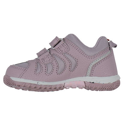 Chaussures Viking - Cascade Low GTX 2V - Dusty Pink