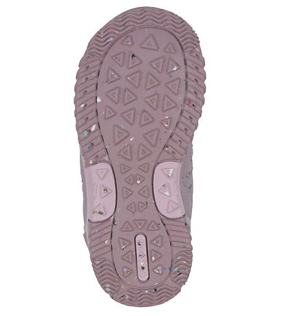 Viking Shoe - Cascade Low GTX 2V - Dusty Pink
