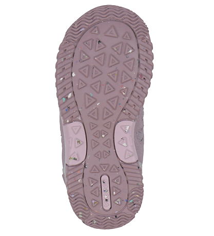 Chaussures Viking - Cascade Low GTX 2V - Dusty Pink