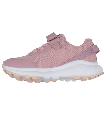Viking Skór - Aery Dal Low 1V - Dusty Pink