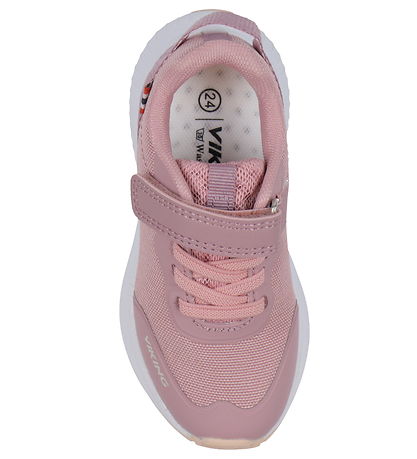 Viking Skór - Aery Dal Low 1V - Dusty Pink