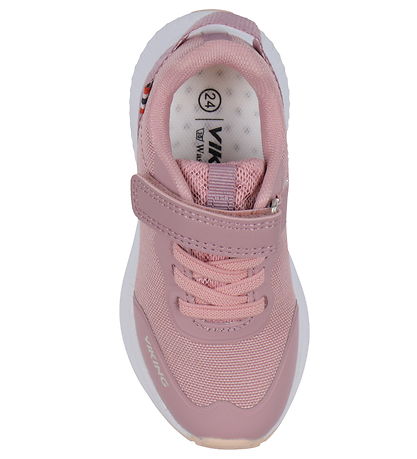 Viking Shoe - Aery Dal Low 1V - Dusty Pink