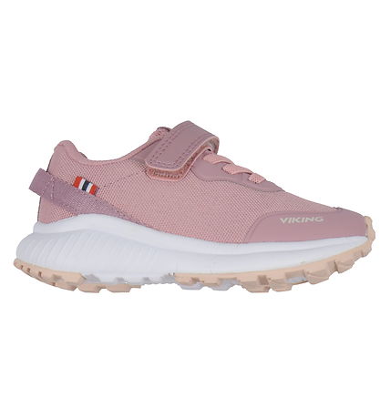 Viking Skór - Aery Dal Low 1V - Dusty Pink