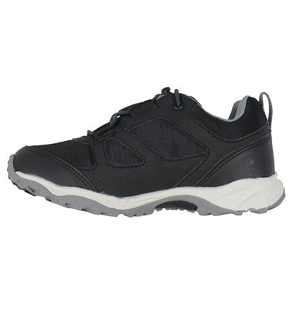 Viking Sko - Nator GTX - Black/Granitt