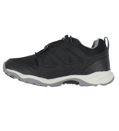 Viking Shoe - Nator GTX - Black/Granite