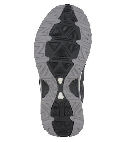 Viking Sko - Nator GTX - Black/Granitt