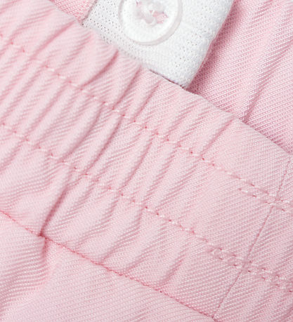 Name It Pantalon cargo - Noos - NkfBella - Parfait Pink