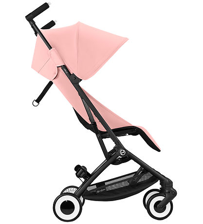 Cybex Stroller - Libelle - Candy Pink