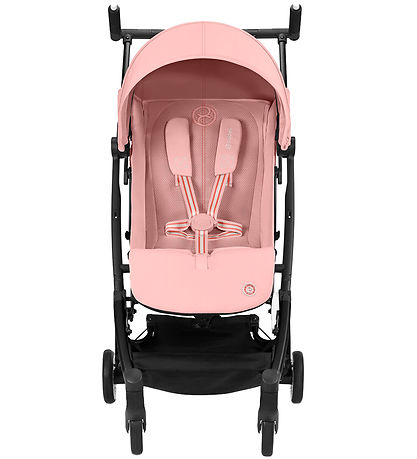 Cybex Stroller - Libelle - Candy Pink