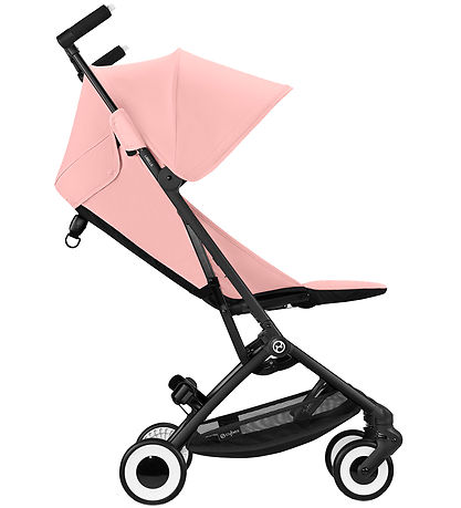 Cybex Stroller - Libelle - Candy Pink