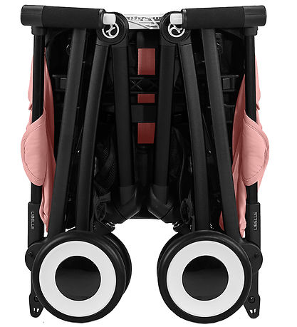 Cybex Buggy - Libelle - Candy Pink