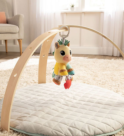 Lamaze Jouet Suspendu - Pony Hochet av. Jouet Suspendu